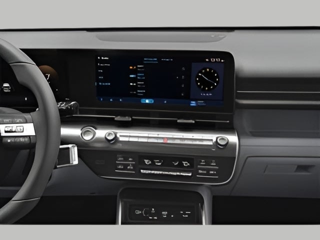 2027 Hyundai KONA SEL Premium AWD