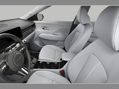 2027 Hyundai KONA SEL Premium AWD