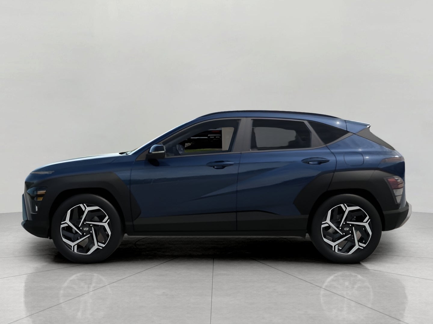 2027 Hyundai KONA SEL Premium AWD