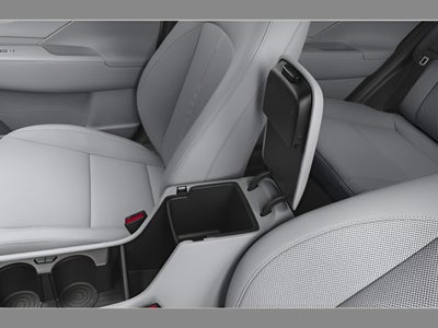 2027 Hyundai KONA SEL Premium AWD