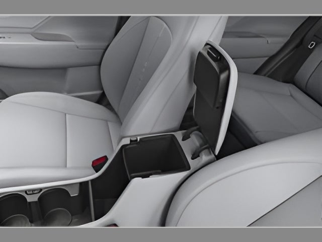 2027 Hyundai KONA SEL Premium AWD