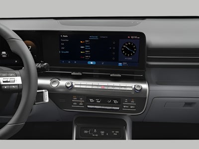 2027 Hyundai KONA SEL Premium AWD