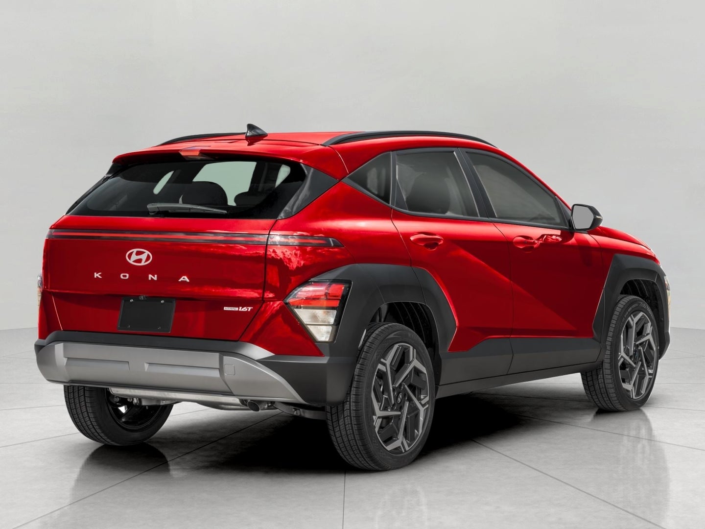 2027 Hyundai KONA SEL Premium AWD