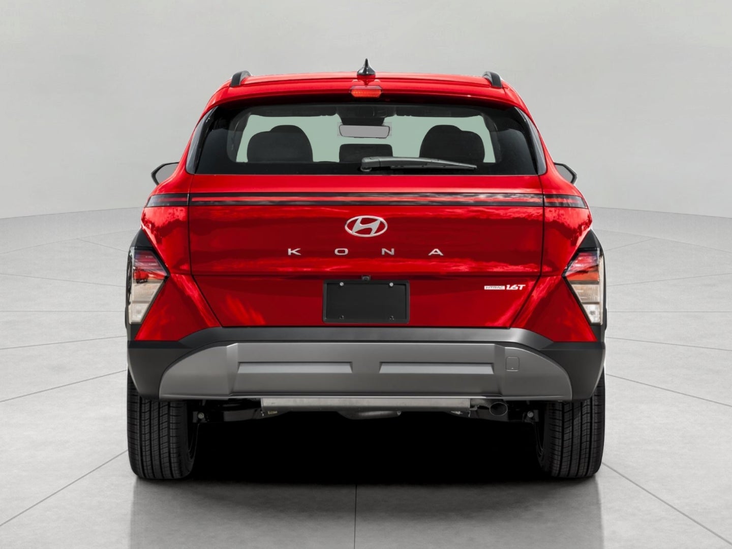2027 Hyundai KONA SEL Premium AWD