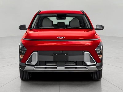2027 Hyundai KONA SEL Premium AWD