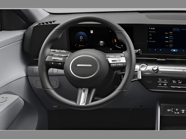 2027 Hyundai KONA SEL Premium AWD