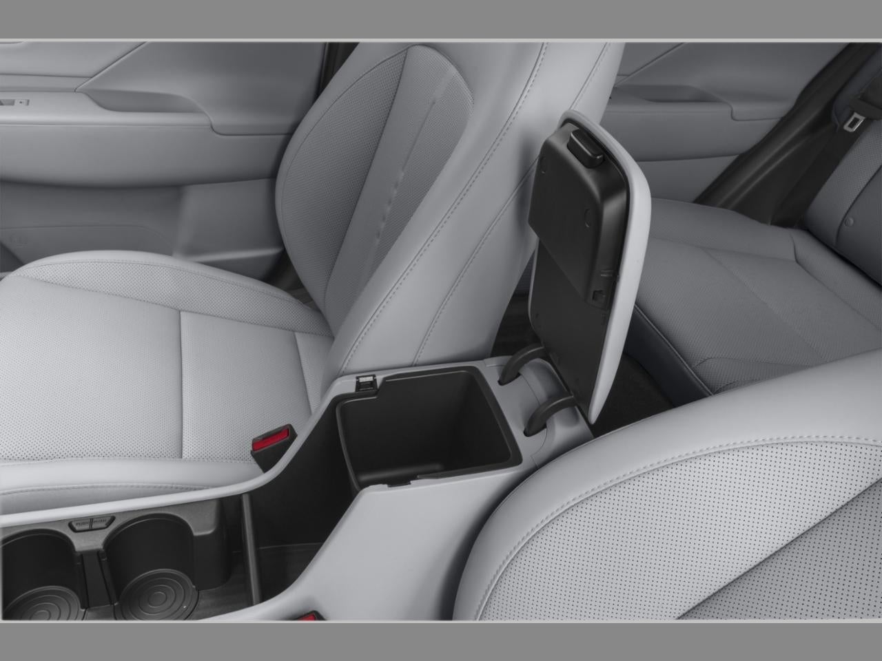 2027 Hyundai KONA SEL Premium AWD