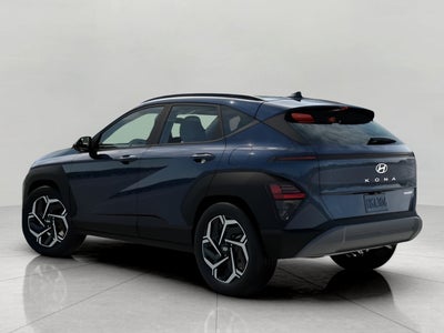 2027 Hyundai KONA SEL Premium AWD