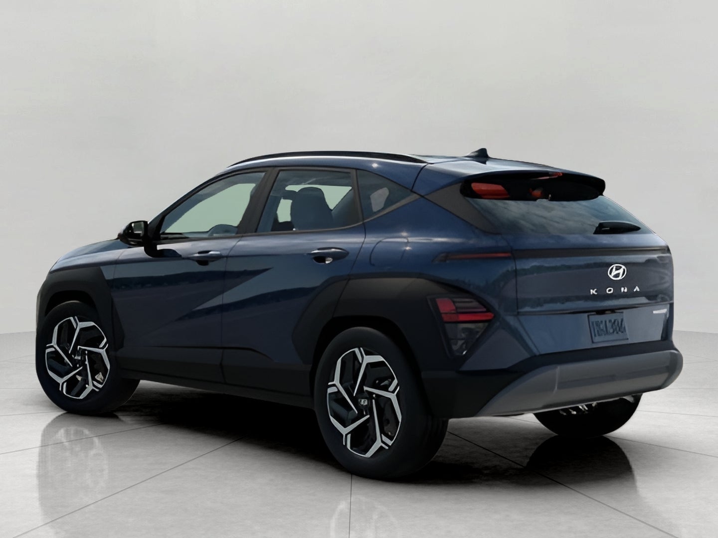 2027 Hyundai KONA SEL Premium AWD