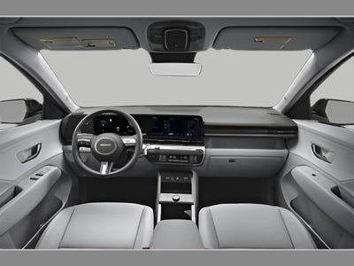 2027 Hyundai KONA SEL Premium AWD