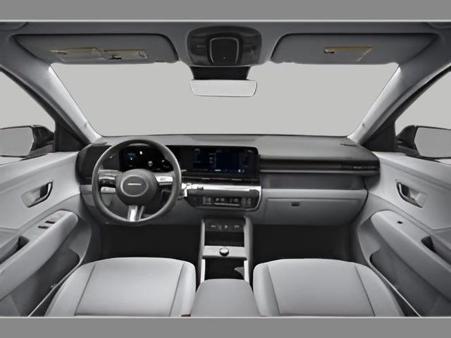 2027 Hyundai KONA SEL Premium AWD