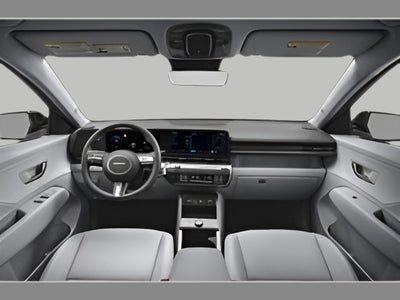 2027 Hyundai KONA SEL Premium AWD