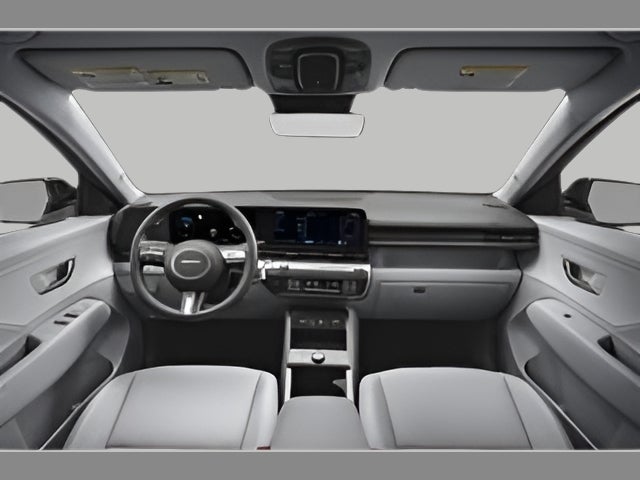 2027 Hyundai KONA SEL Premium AWD