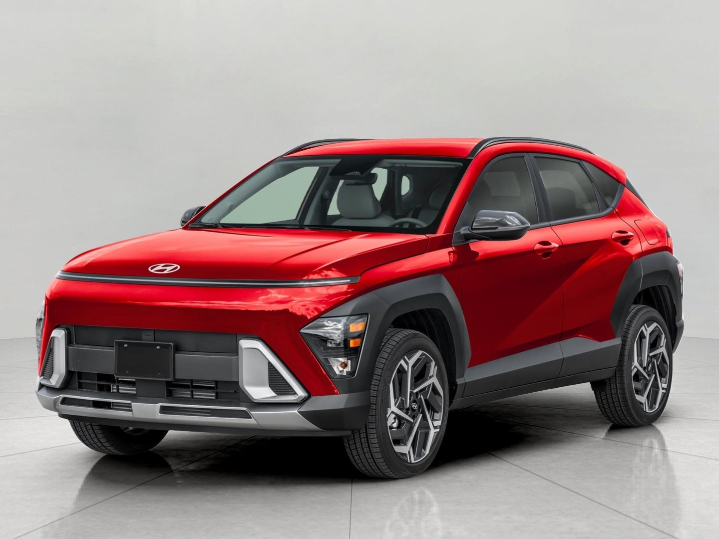 2027 Hyundai KONA SEL Premium AWD