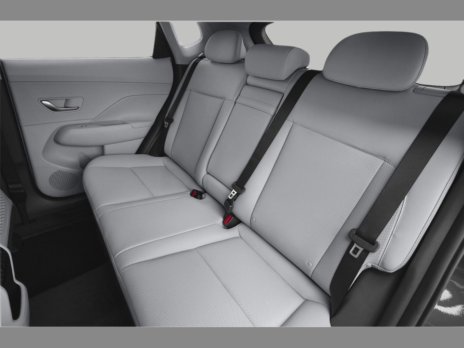 2027 Hyundai KONA SEL Premium AWD