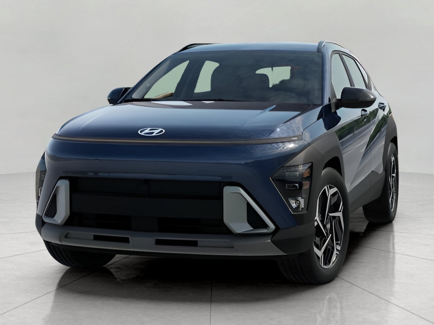 2027 Hyundai KONA SEL Premium AWD