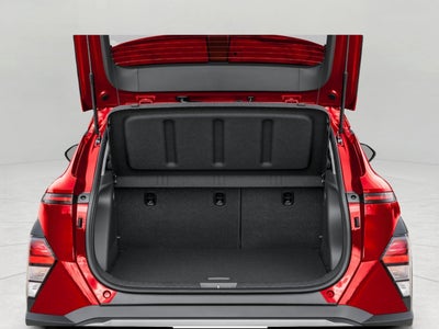 2027 Hyundai KONA SEL Premium AWD