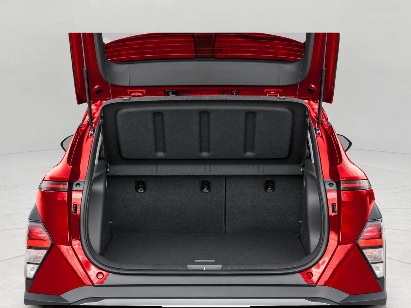 2027 Hyundai KONA SEL Premium AWD