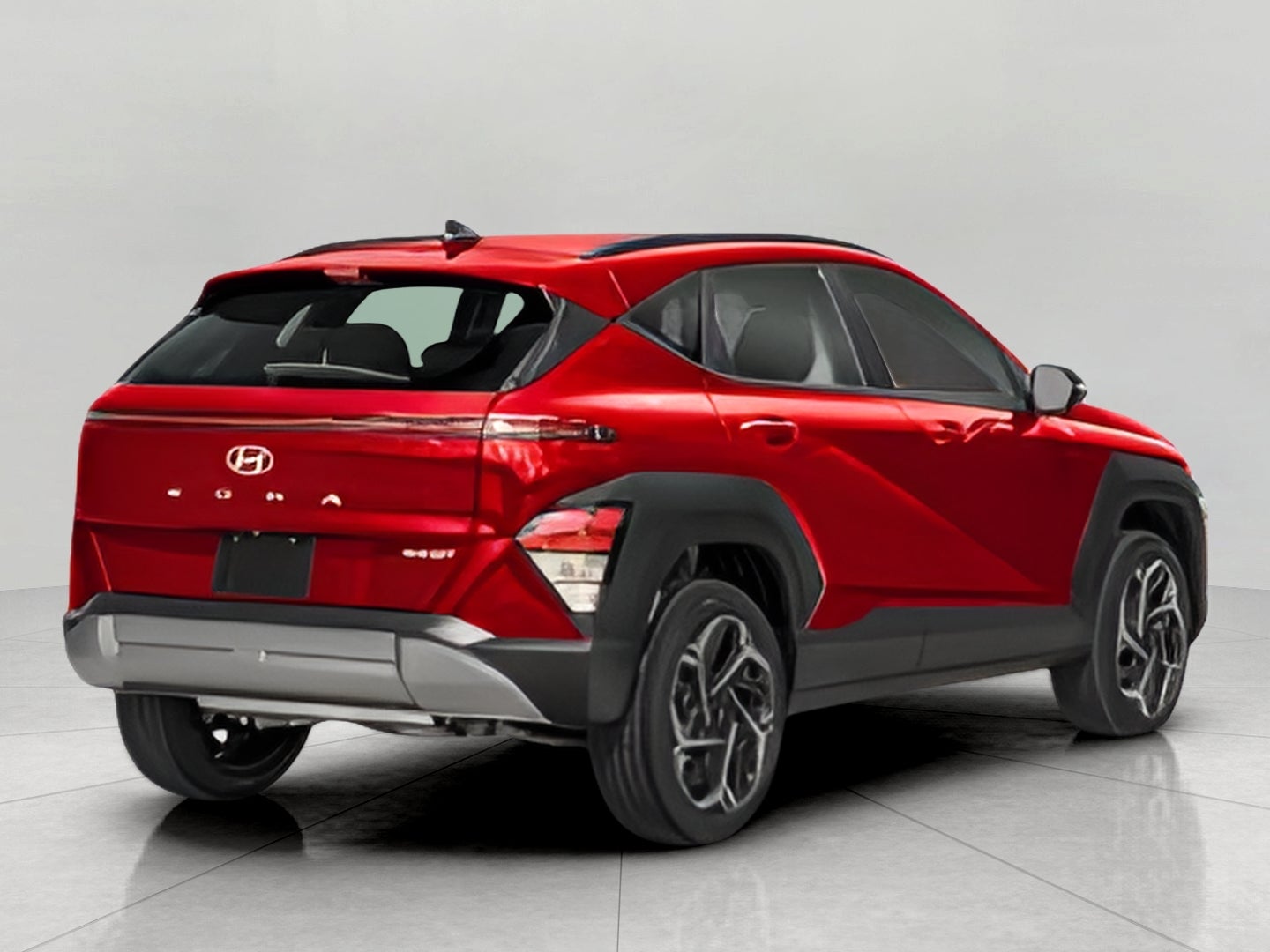 2027 Hyundai KONA SEL Premium AWD