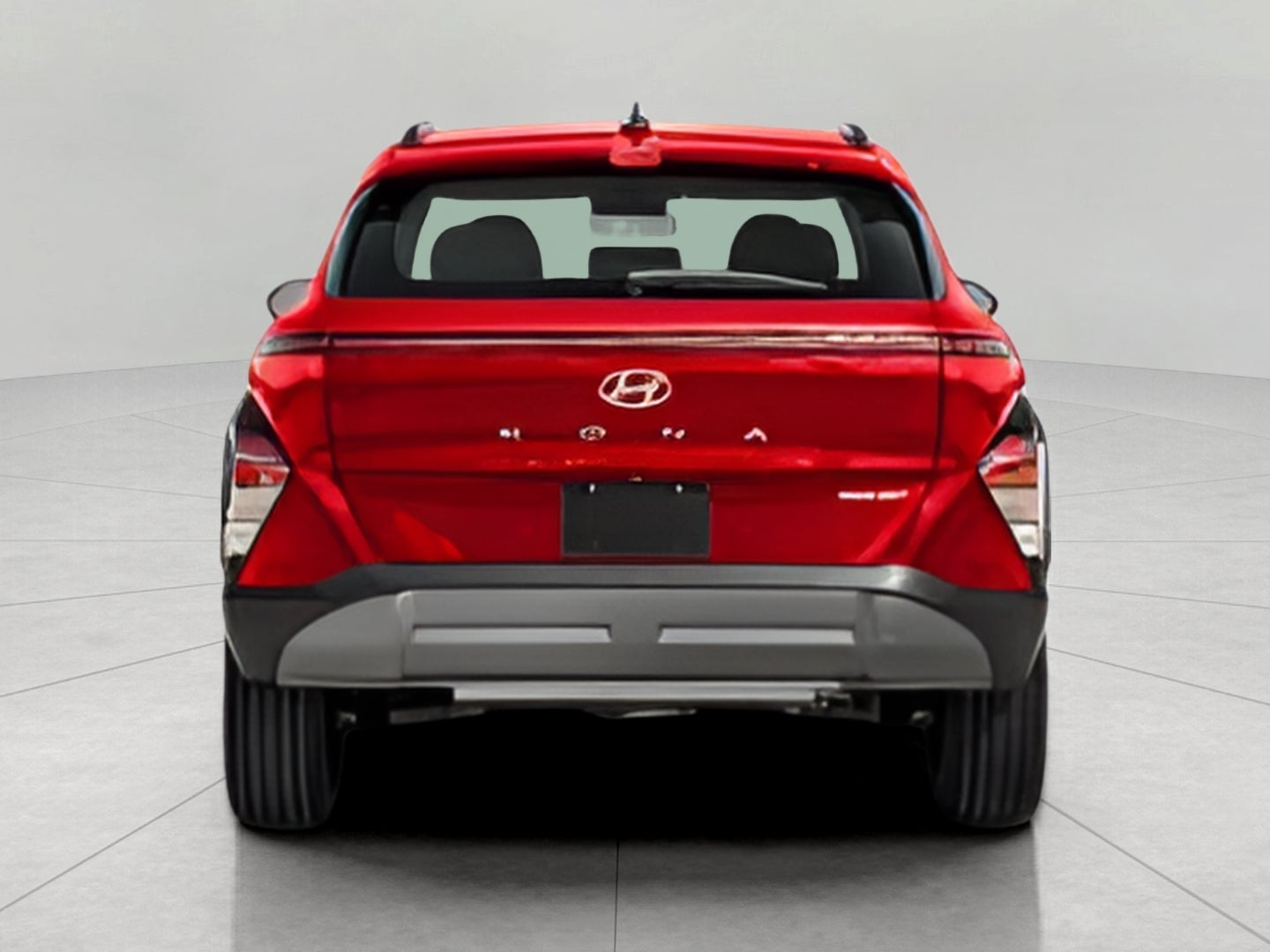 2027 Hyundai KONA SEL Premium AWD