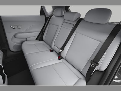 2027 Hyundai KONA SEL Premium AWD