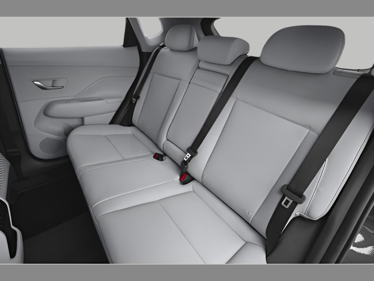 2027 Hyundai KONA SEL Premium AWD