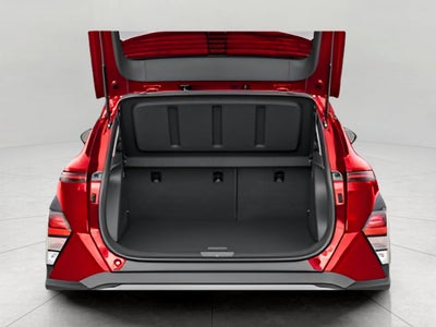 2027 Hyundai KONA SEL Premium AWD