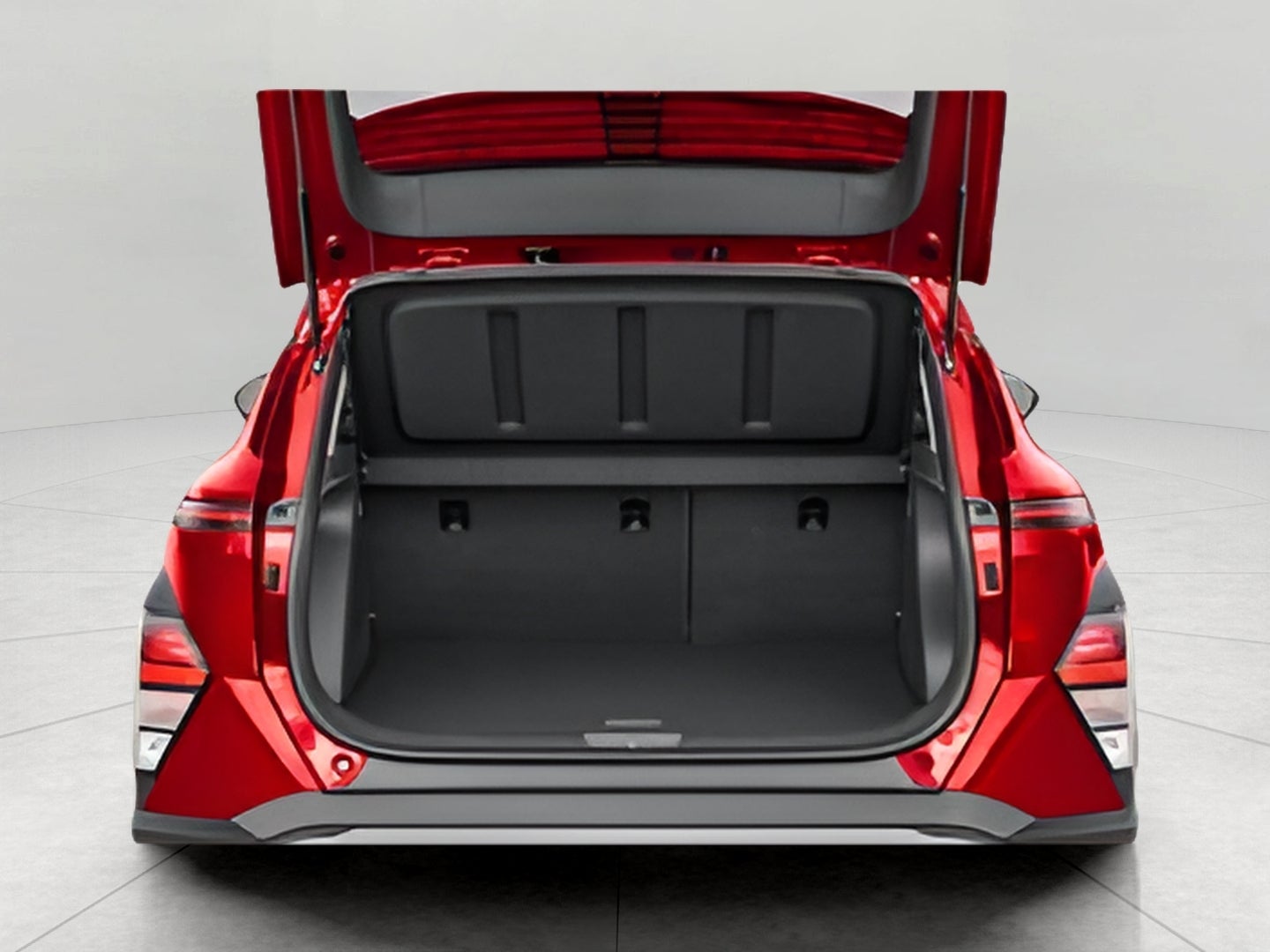 2027 Hyundai KONA SEL Premium AWD