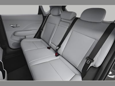 2027 Hyundai KONA SEL Premium AWD
