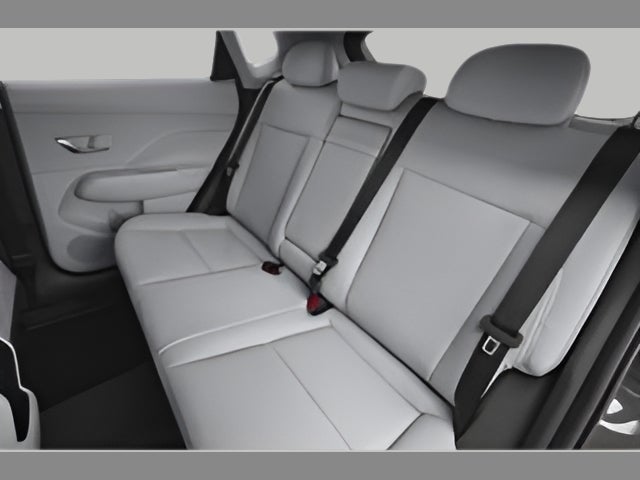 2027 Hyundai KONA SEL Premium AWD