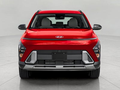 2027 Hyundai KONA SEL Premium AWD