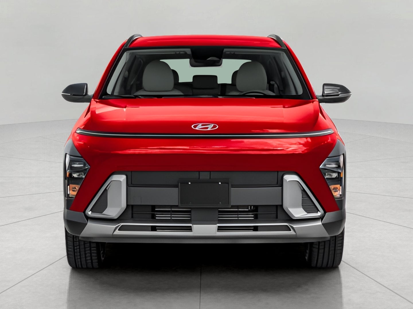 2027 Hyundai KONA SEL Premium AWD