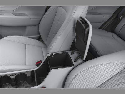 2027 Hyundai KONA SEL Premium AWD