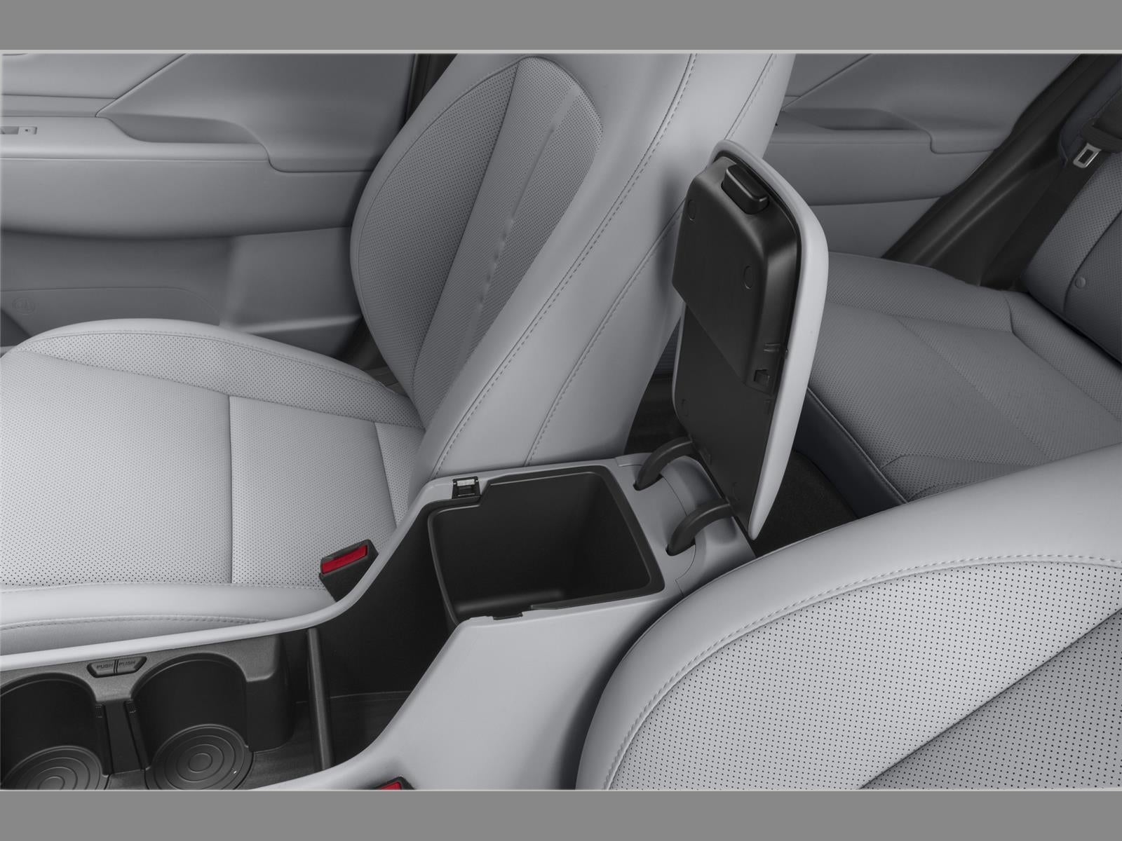 2027 Hyundai KONA SEL Premium AWD