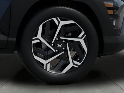2027 Hyundai KONA SEL Premium AWD