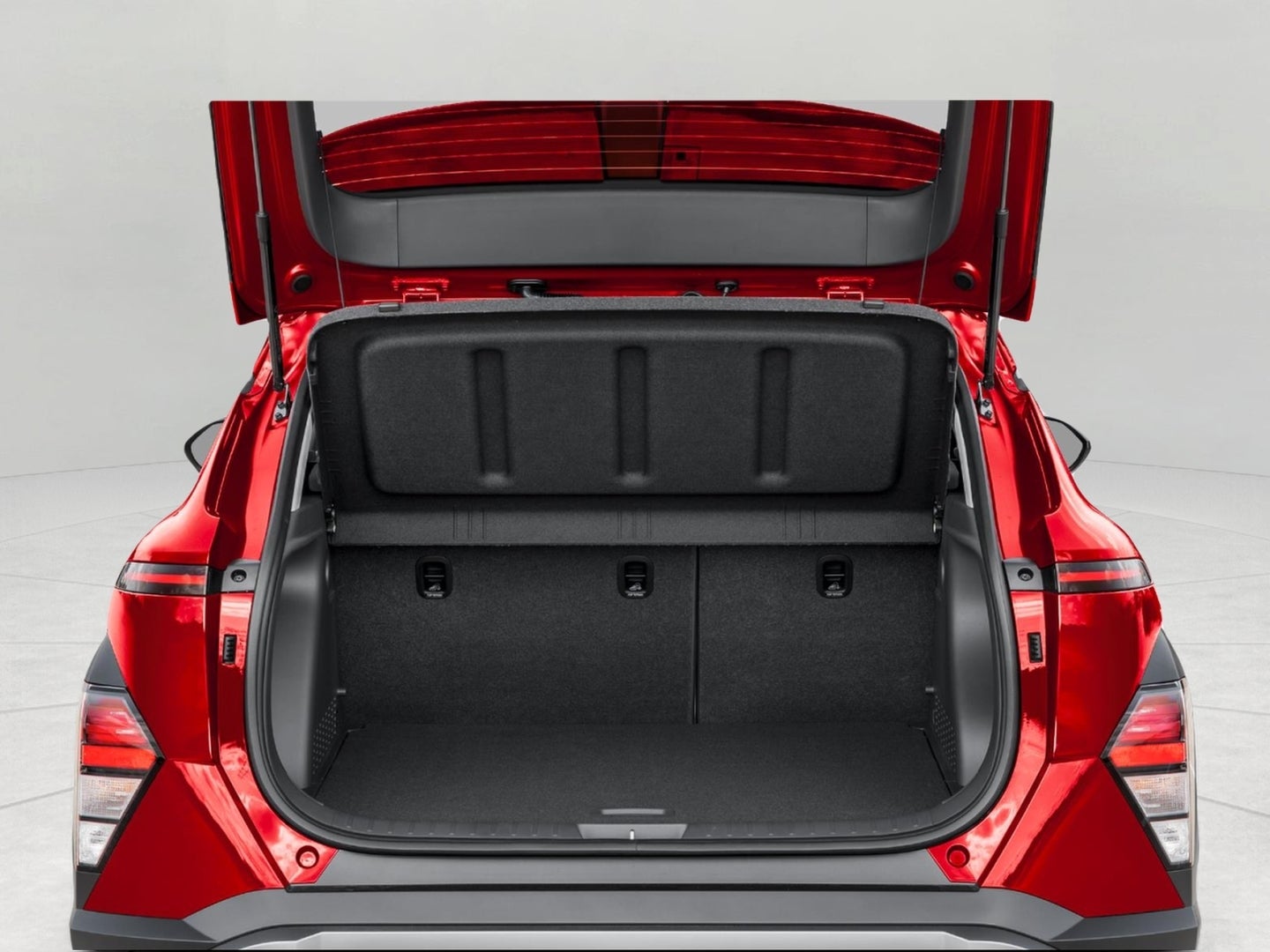 2027 Hyundai KONA SEL Premium AWD