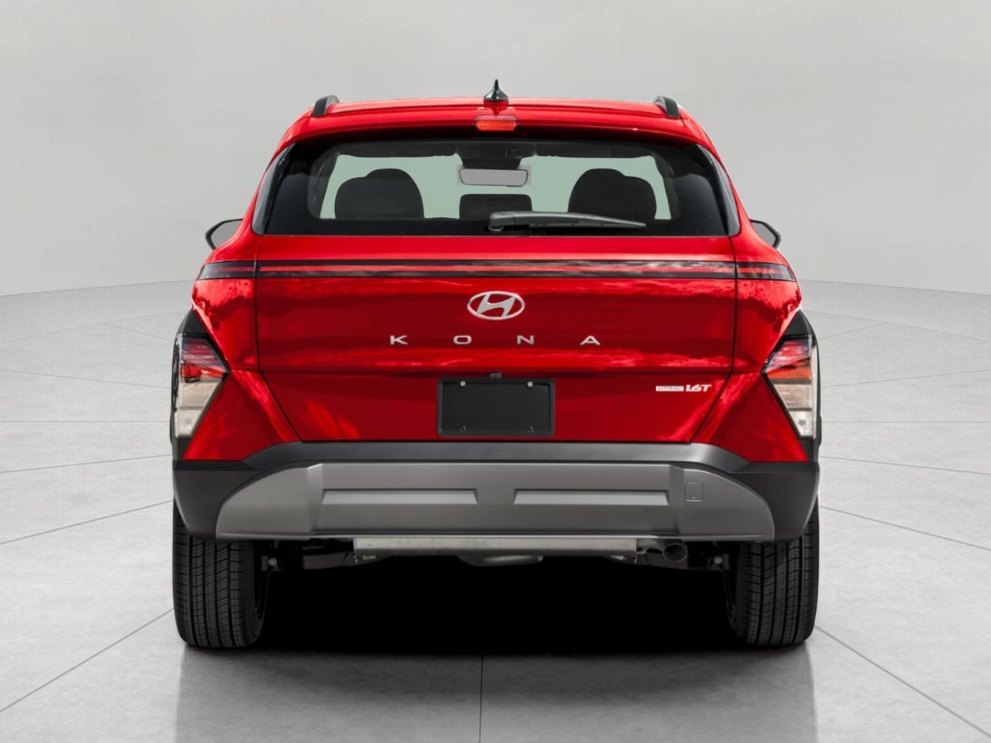 2027 Hyundai KONA SEL Premium AWD