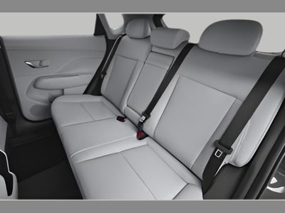 2027 Hyundai KONA SEL Premium AWD