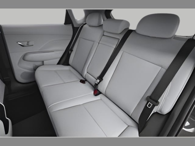 2027 Hyundai KONA SEL Premium AWD