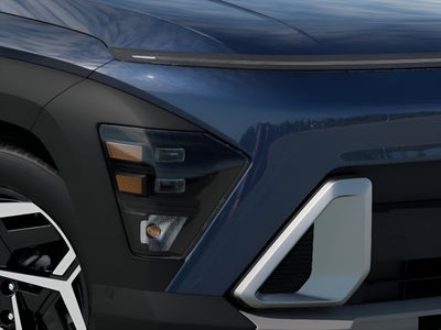 2027 Hyundai KONA SEL Premium AWD