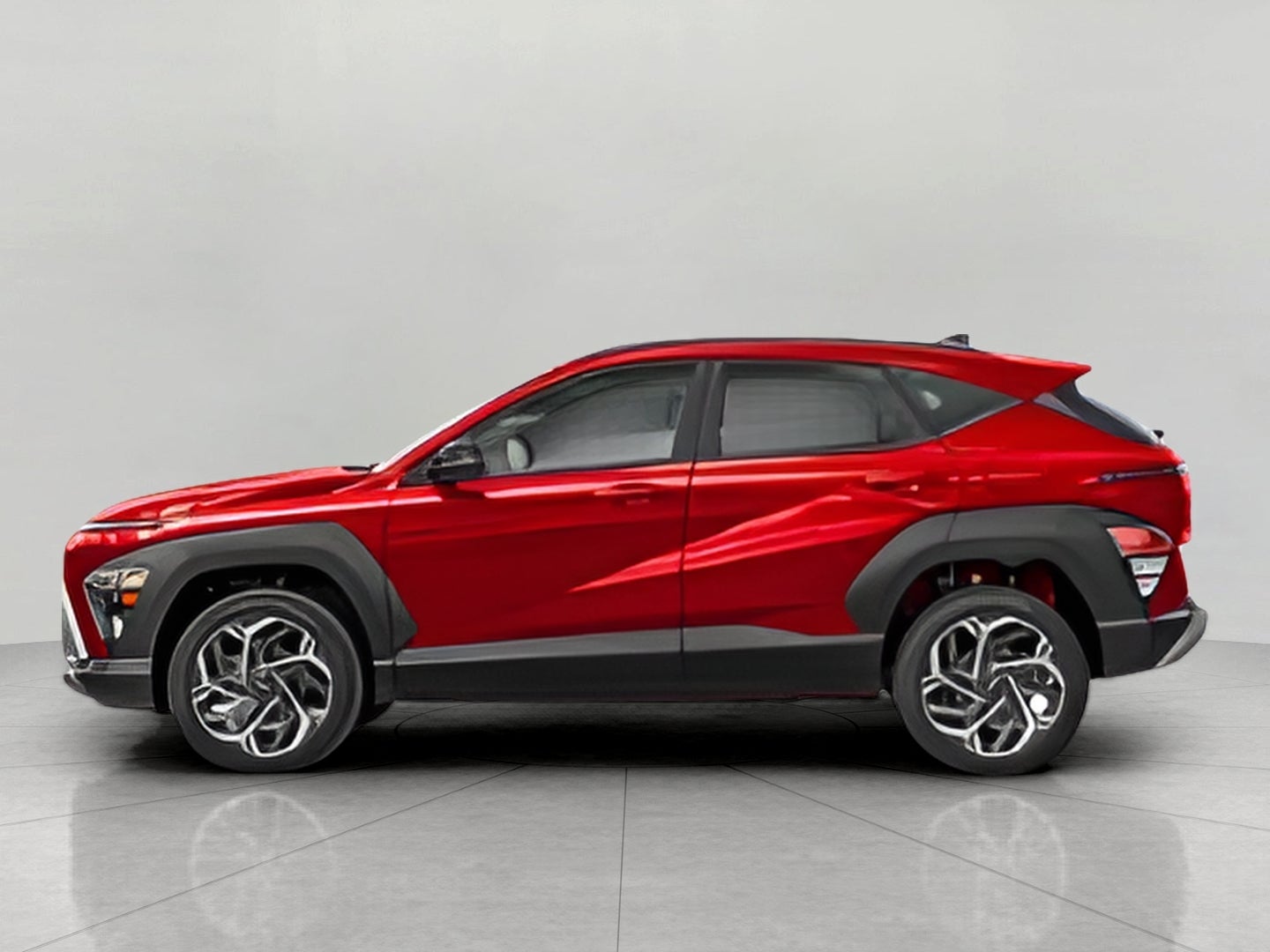 2027 Hyundai KONA SEL Premium AWD