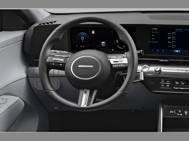 2027 Hyundai KONA SEL Premium AWD