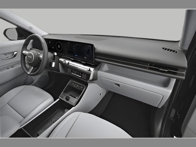 2027 Hyundai KONA SEL Premium AWD