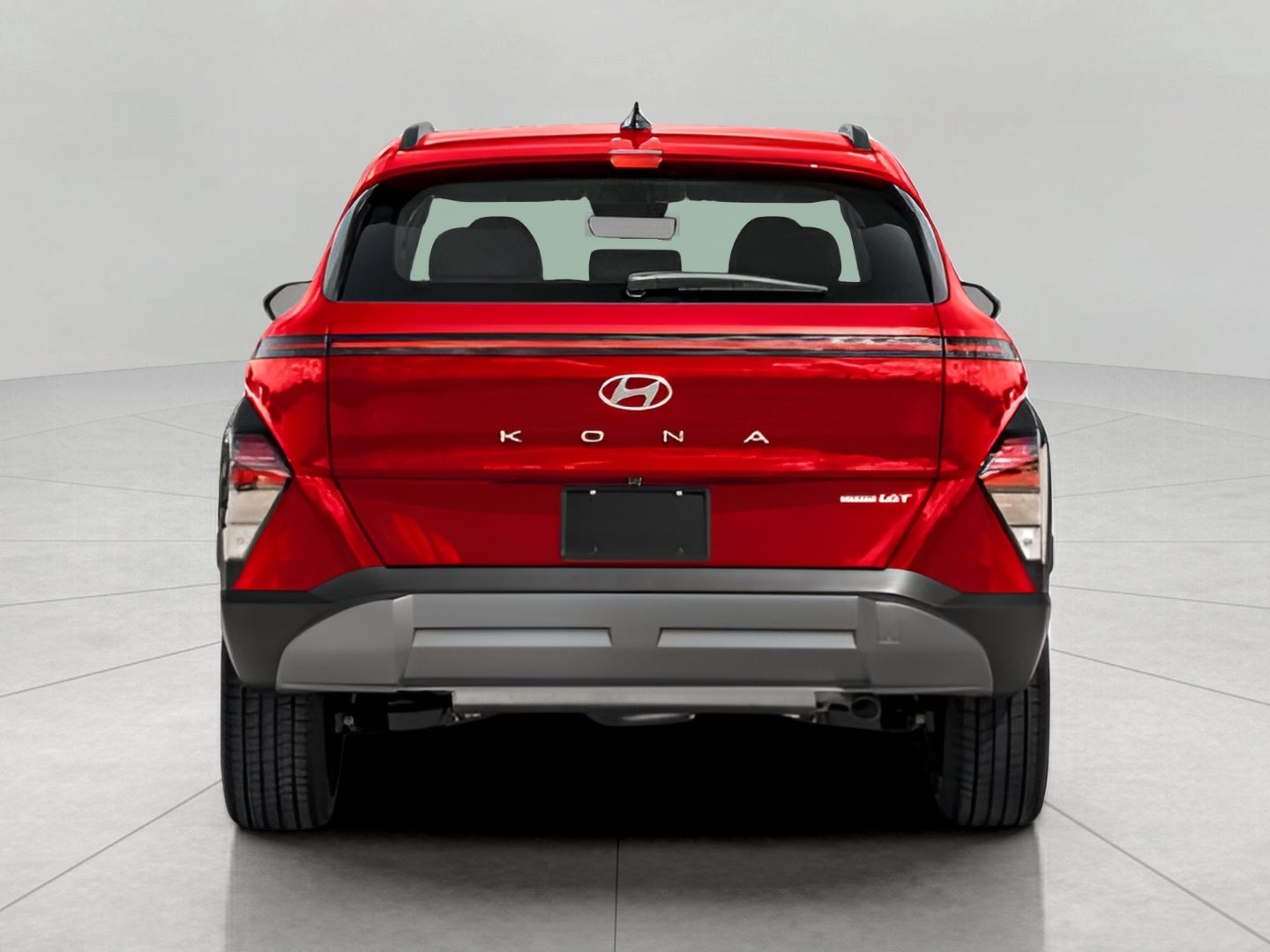 2027 Hyundai KONA SEL Premium AWD