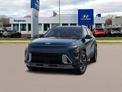 2027 Hyundai KONA SEL Premium AWD