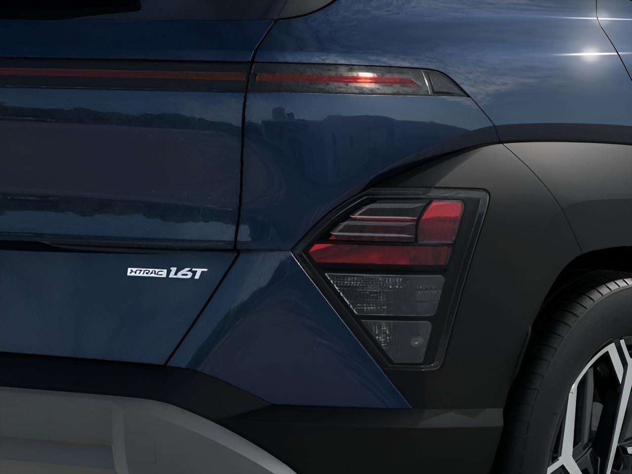 2027 Hyundai KONA SEL Premium AWD