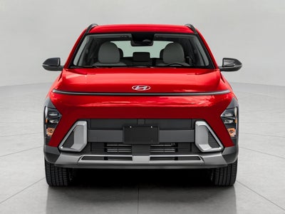 2027 Hyundai KONA SEL Premium AWD