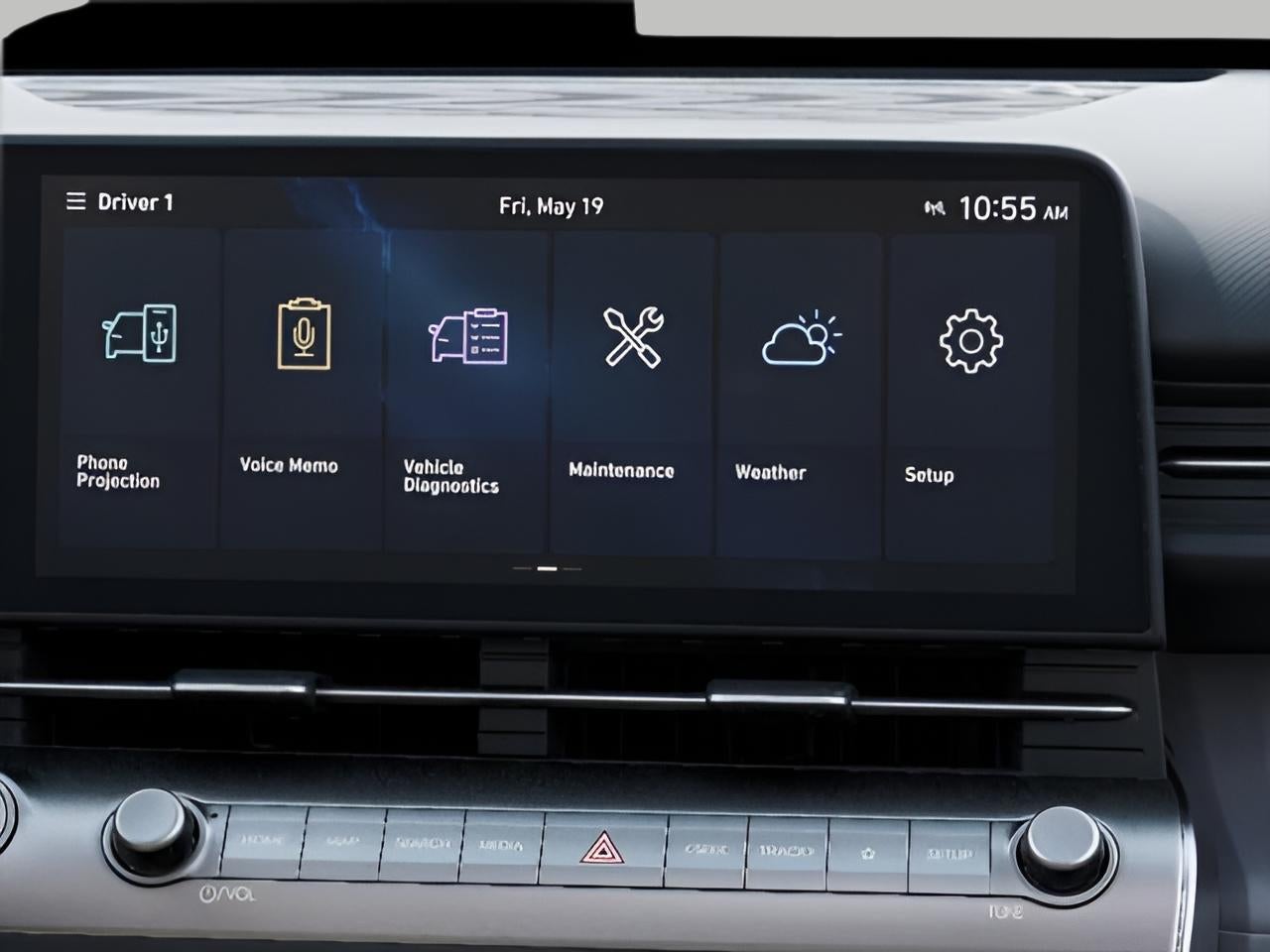 2027 Hyundai KONA SEL Premium AWD