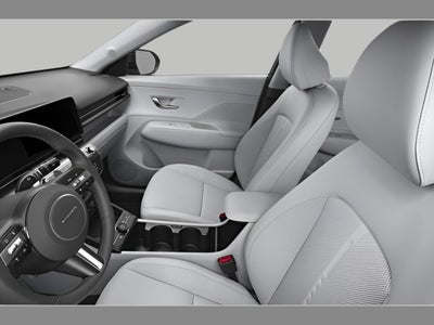 2027 Hyundai KONA SEL Premium AWD