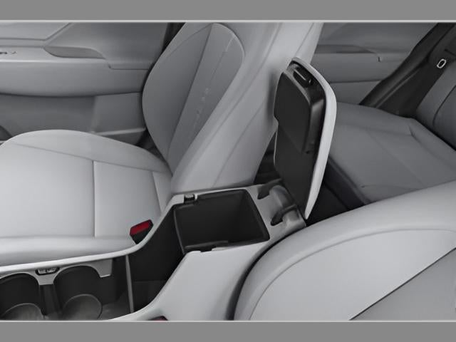 2027 Hyundai KONA SEL Premium AWD